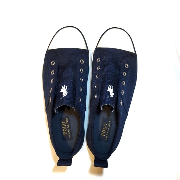 Ralph Lauren Shoes - Ralph Lauren Shoes